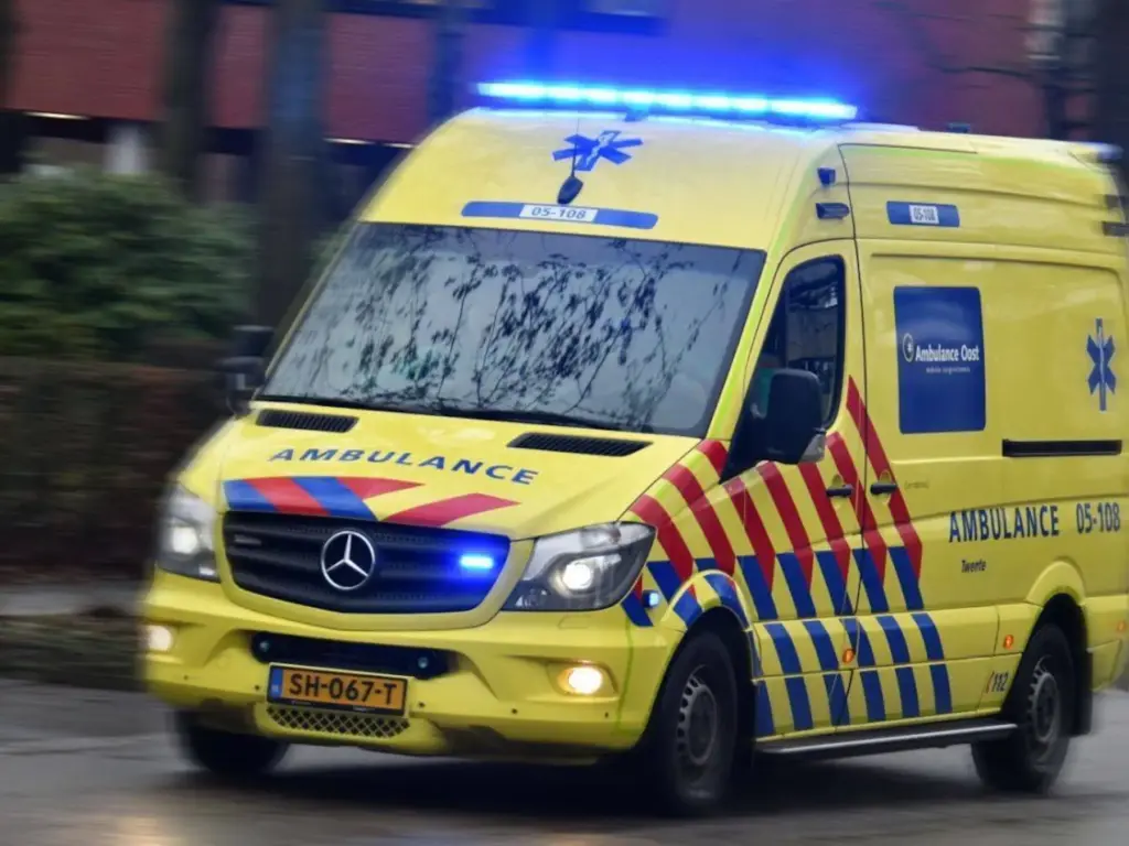 Noodhulp in Wageningen: Het belang van 112