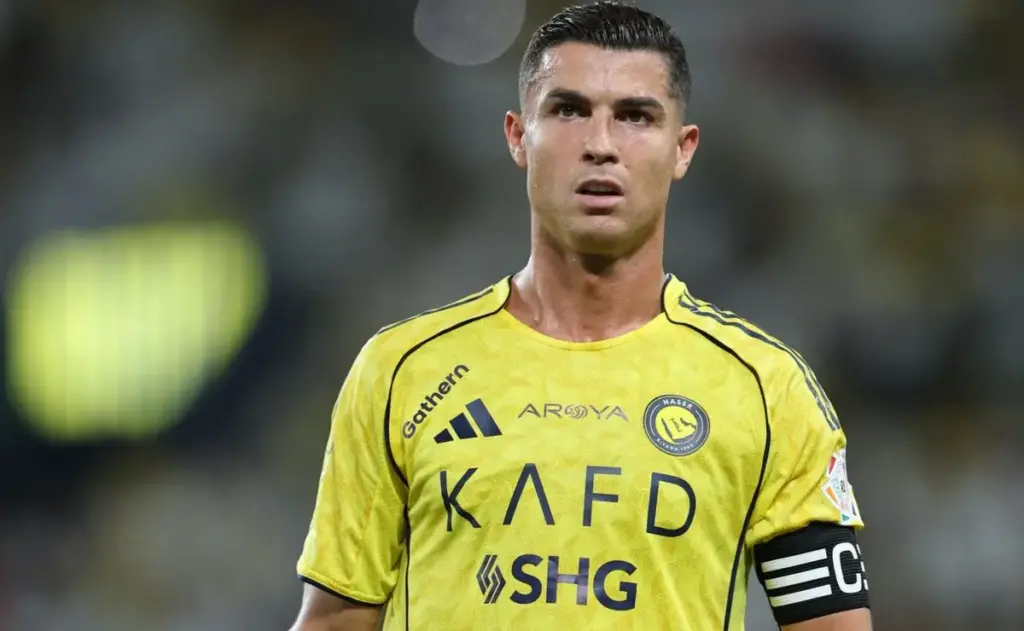 Analyse van de Wedstrijd Al-Nassr tegen Istiklol