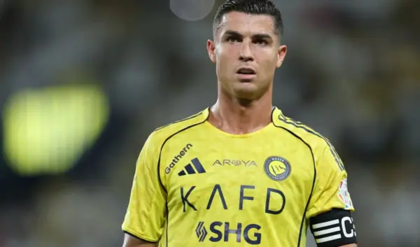 Analyse van de Wedstrijd Al-Nassr tegen Istiklol