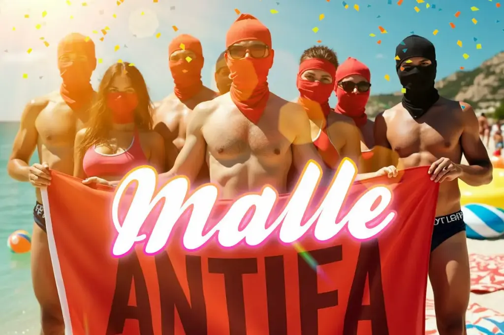 Wat is Antifa en waarom is het belangrijk?