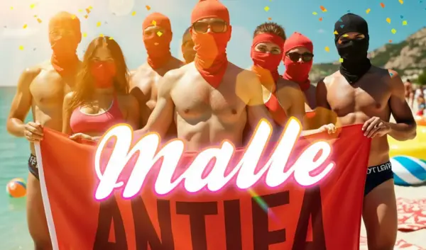 Wat is Antifa en waarom is het belangrijk?