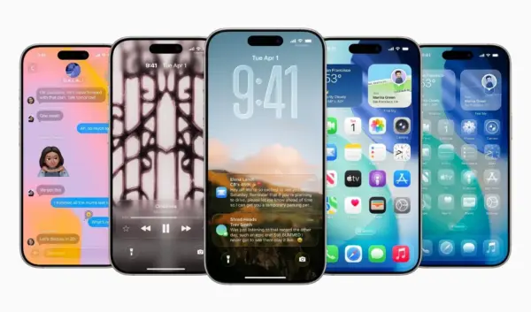 Wat te Verwachten van Apple iPhone iOS 26