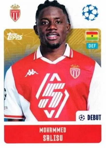 AS Monaco: Huidige Prestaties en Vooruitzichten