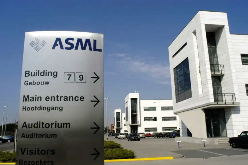 ASML Aandelen: Wat je Moet Weten in 2023