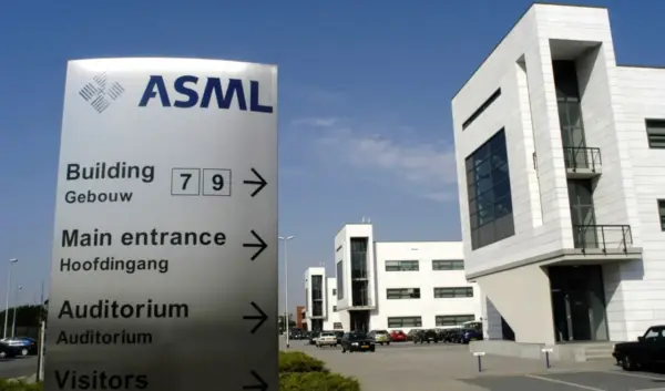 ASML Aandelen: Wat je Moet Weten in 2023