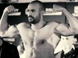 De indrukwekkende carrière van Badr Hari