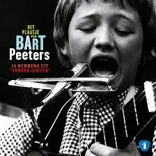 Bart Peeters: De Veelzijdige Artiest en Zijn Impact op de Muziek