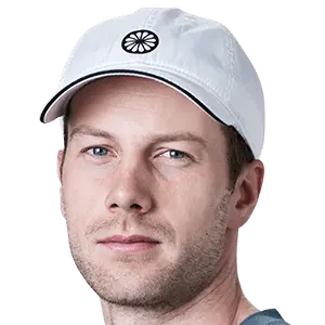 De Opkomst van Botic van de Zandschulp in de Tenniswereld