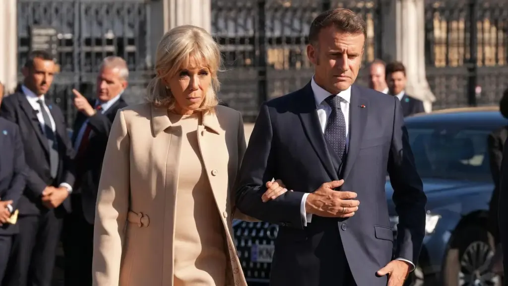 Brigitte Macron: De Invloedrijke Eerste Dame van Frankrijk