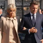 Brigitte Macron: De Invloedrijke Eerste Dame van Frankrijk