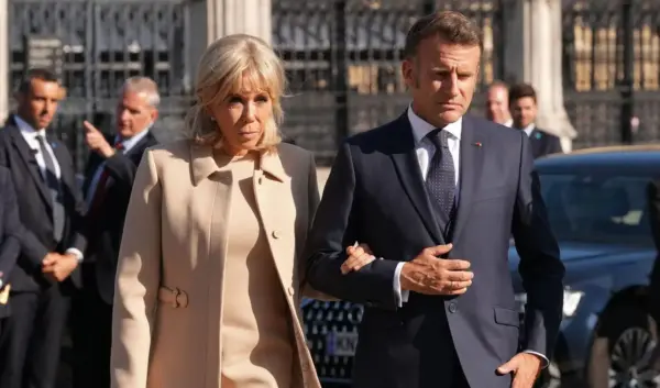 Brigitte Macron: De Invloedrijke Eerste Dame van Frankrijk