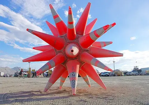 De Betekenis en Ervaringen van het Burning Man Festival 2023