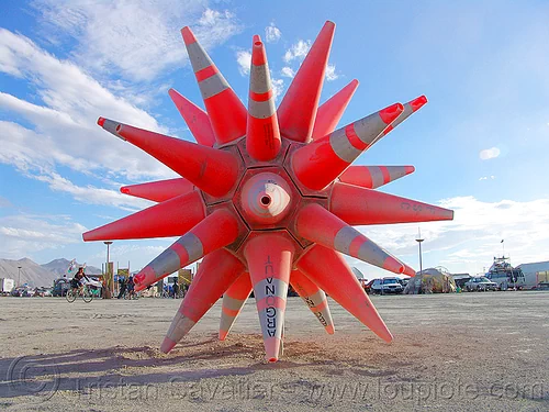 De Betekenis en Ervaringen van het Burning Man Festival 2023
