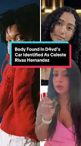 Het Verhaal van Celeste Rivas Hernandez: Een Jongere Activist