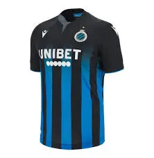 Club Brugge: Een Blik op Hun Succes en Toekomst