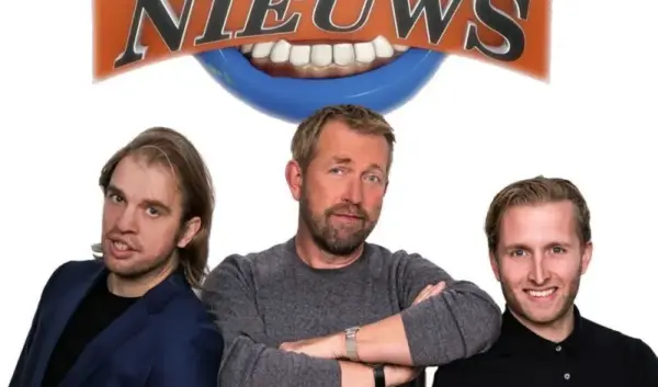 Dit Was Het Nieuws: Wat Je Moet Weten van Deze Week