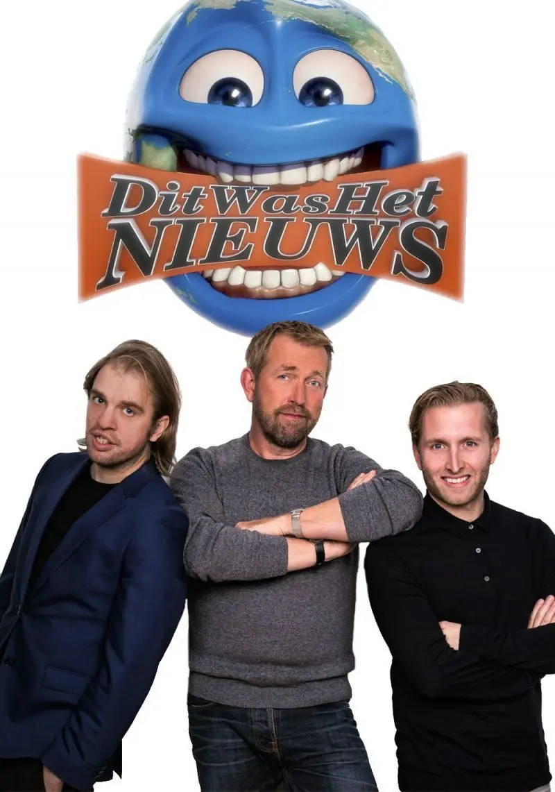 Dit Was Het Nieuws: Wat Je Moet Weten van Deze Week