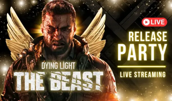 Dying Light: The Beast – Wat te Verwachten van de Nieuwe Uitbreiding