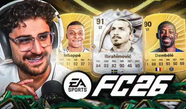 Wat te Verwachten van FIFA 26?
