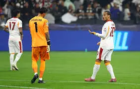 Frankfurt vs Galatasaray: Een Belangrijke Strijd in Europa