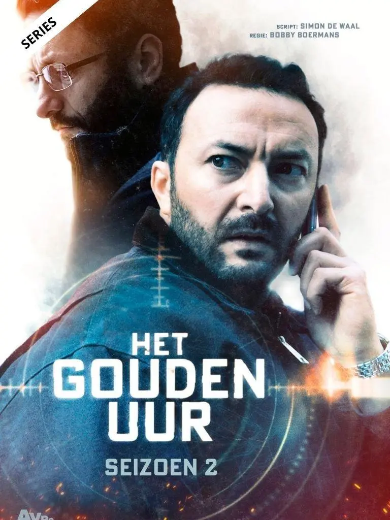Alles Wat Je Moet Weten Over Het Gouden Uur Seizoen 2