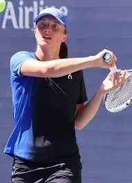 Iga Świątek: De Ster van het Vrouwentennis