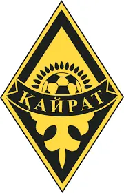 Kairat Almaty: Historie en Huidige Prestaties van de Club