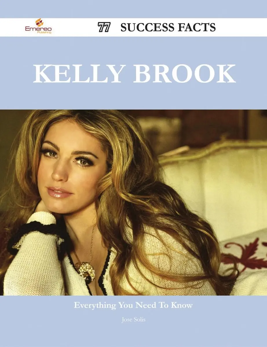 Kelly Brook en Haar Veelzijdige Carrière in de Showbusiness