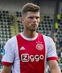 Klaas Jan Huntelaar: Een carrière vol hoogtepunten