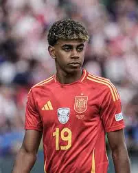 Lamine Yamal: Een Ster in de Maak bij FC Barcelona