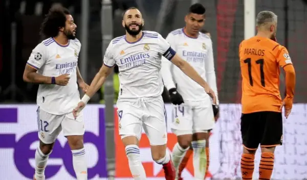 De Liga Mistrzów: Een Blik op het Europese Voetbalkampioenschap