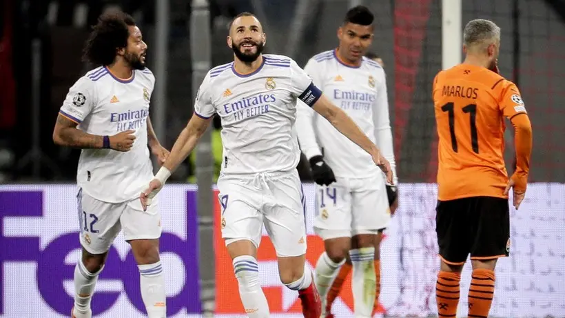 De Liga Mistrzów: Een Blik op het Europese Voetbalkampioenschap