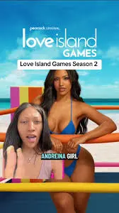 De Opkomst van Love Island Games: Wat Je Moet Weten