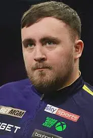 Luke Littler: Een nieuwe belofte in de sportwereld