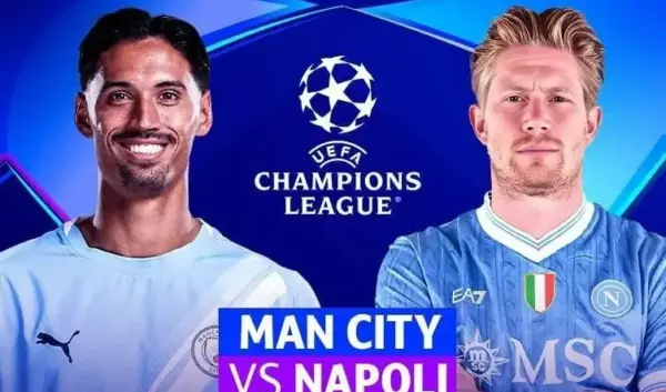 Voorbeschouwing op Man City vs Napoli: Een Spannende Clash in Europa