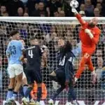 Manchester City en Napoli: Wat te Verwachten van de Wedstrijd?
