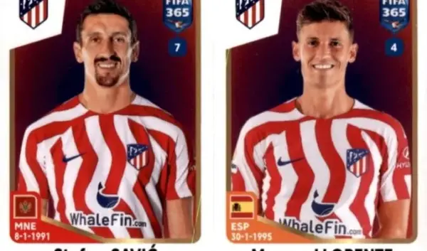 Marcos Llorente: Een Sleutelfiguur voor Atlético Madrid