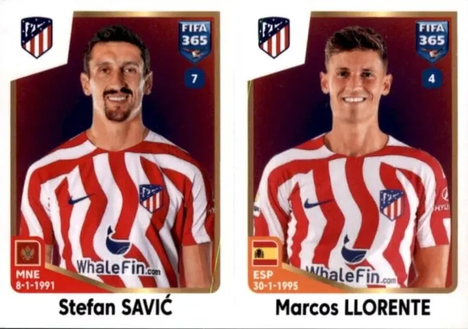 Marcos Llorente: Een Sleutelfiguur voor Atlético Madrid