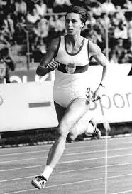 Marita Koch: Een Atletiekicoon van Wereldklasse