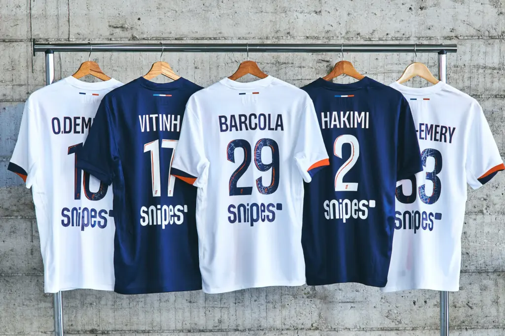 Paris Saint-Germain: Een Blik op Huidige Prestaties en Toekomst