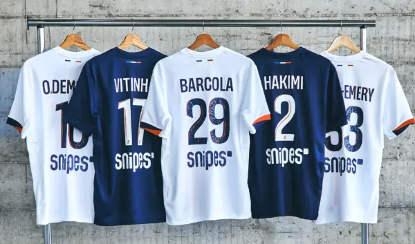 Paris Saint-Germain: Een Blik op Huidige Prestaties en Toekomst