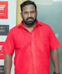 Robo Shankar: De Opkomst van een Komedische Legende