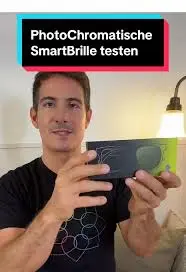 De impact en toekomst van smartbrillen in onze samenleving