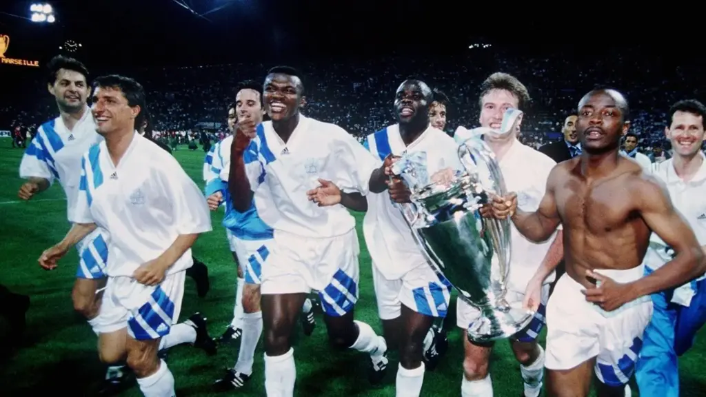 Stand van de Champions League 2023: Een Actuele Overzicht