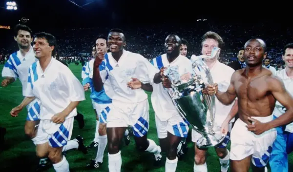 Stand van de Champions League 2023: Een Actuele Overzicht