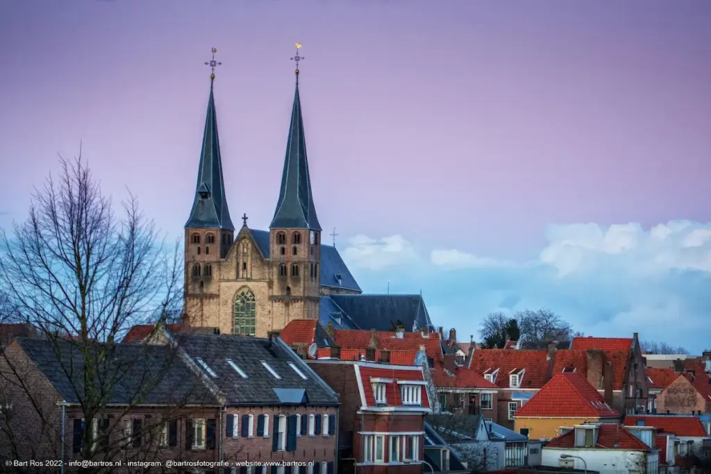 Informatie over de Stroomstoring in Deventer