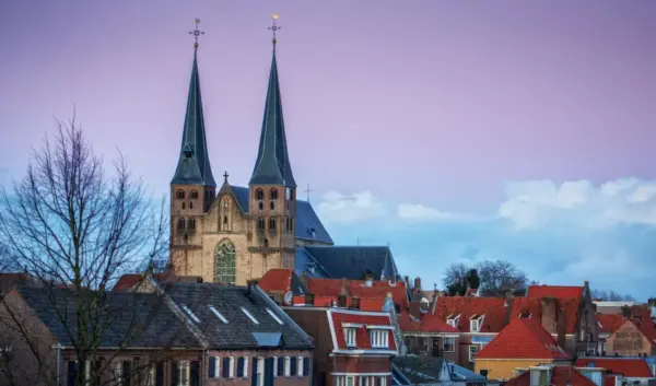 Informatie over de Stroomstoring in Deventer