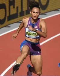 Sydney McLaughlin-Levrone: De Ster van de Atletiek