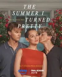 De Film ‘The Summer I Turned Pretty’: Een Romantische Zomer