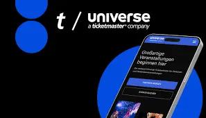 Ticketmaster: De Toonaangevende Speler in de Ticketverkoop
